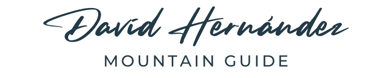 David | MOUNTAIN GUIDE